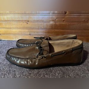 GBX Henley Men’s Leather Dress Shoes